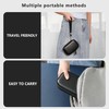 Supmay Supmay Carrying Case for Miyoo Mini Plus OnionOS Handheld