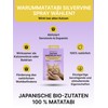 Matatabi Powder for Cats, Natural Anti-Stress Powder for Stress Relief