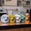 TENAX Pomade Extra Strong Oil, 125 ml