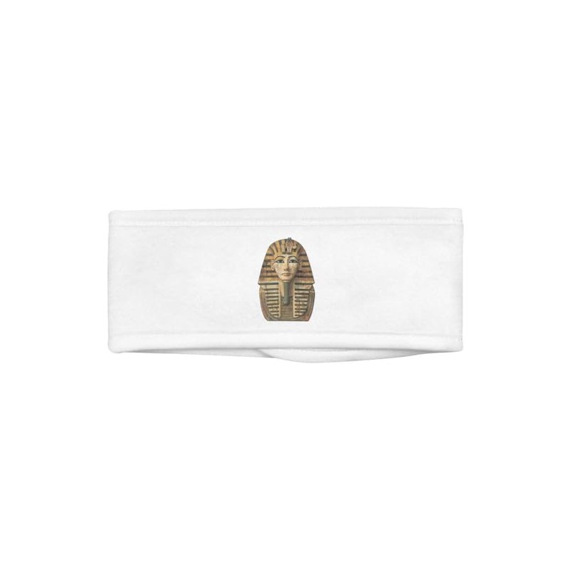'Egyptian Pharaoh Front View' Beauty Head Band/Hair Band (HB00035926)