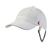 Musto Essential UV Fast Dry Crew Cap - Platinum One