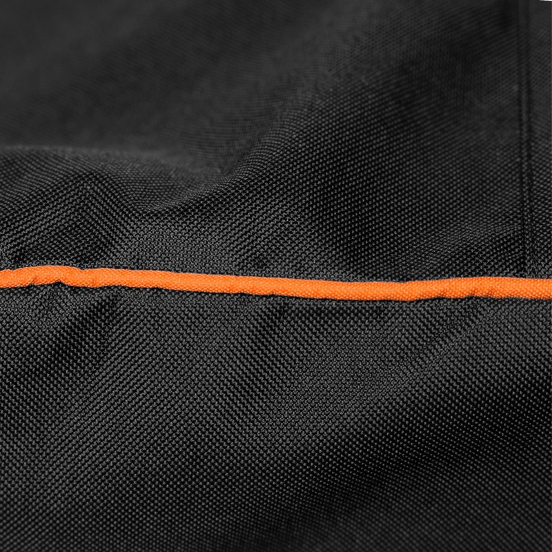 Blackstone 5460 Patio Series 36" Griddle/Grill Cover, Weather-Resistant 600D Polyester,