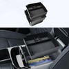 EDBETOS Double-Layer Center Console Organizer Tray for 2025 Hyundai Tucson