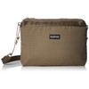 WILDERNESS EXPERIENCE Men's Haywood Shoulder Zip, COYOTE