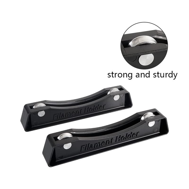 WANGCL 3D Printer Spool Holder 3D Printer Filament Spool Holder