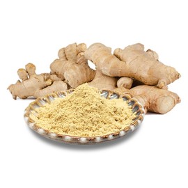 Domestic ginger powder 500g health powder / 국산 생강가루 500g 건강분말