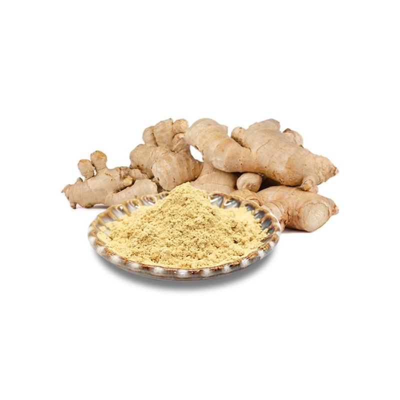 Domestic ginger powder 500g health powder / 국산 생강가루 500g