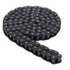 Electric Bike Chain,High Speed Motor Electric Bicycle Chain Electro‑Tricycle Accessory