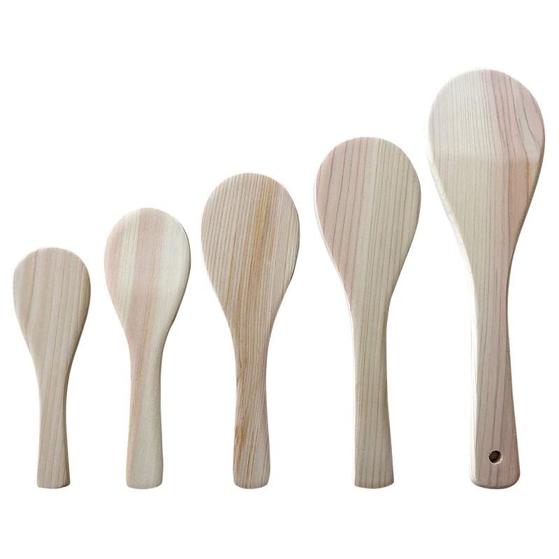 (TV Series Crafts (yamasita Craft) Made in Japan Japanese Cypress