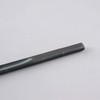 Robust 1/2" Bowl Gouge for Woodturning