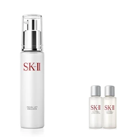 SK2 [Big Deal] Facial Lift Emulsion 100g Set _Lotion / 에스케이투 [빅딜]페이셜 리프트 에멀젼 100g 세트 _로션