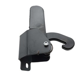 Hood Latch Hook For Freightliner Cascadia FLC FLX 1996-2011 Replaces A17-15370-001, Passenger Side