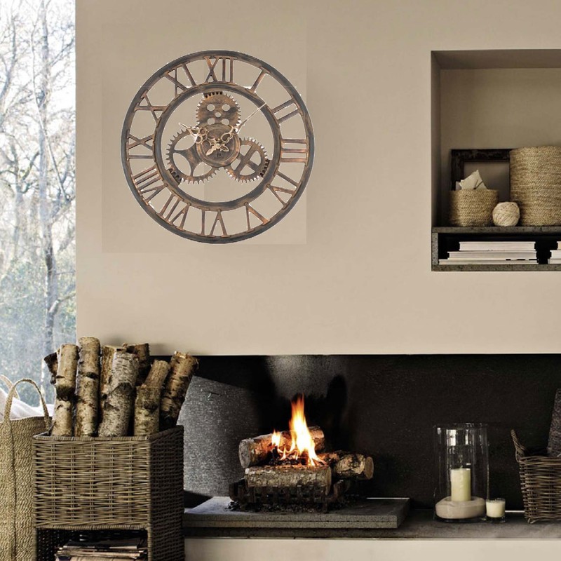 Lowell Antik Optik 21458