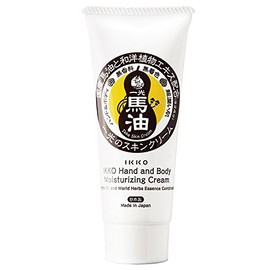 One Photochemical Ikko Skin Cream (Tube type) G