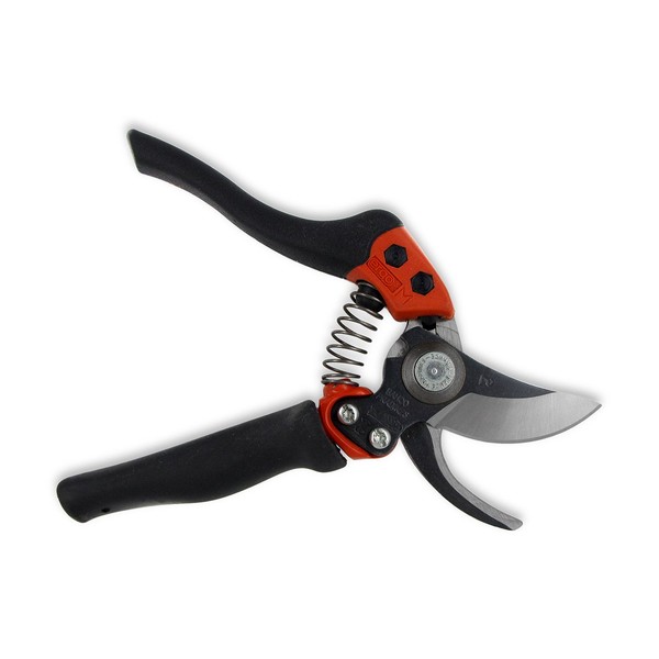Bahco PXR-M3 Ergonomic Roll-Handle Pruner - Right-Handed - Medium-Handle -