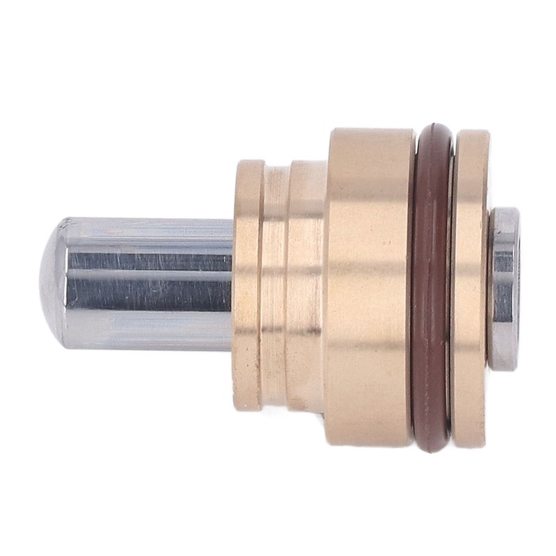 4Pcs Joystick Pusher Control Valve Standard Size Easy Installation Excavator