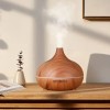 HorizonMart Fragrance Humidifier Essential Diffuser 200ml | Essential Oil Air