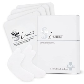 Spa Treatment UMB Stretch i-Sheet Eye Pack of 30