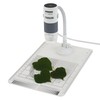 Carson MM-840 eFlex LED USB Digital Microscope with Flexible Stand