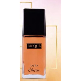 Jafra Risque Classic Eau de Toilette 2 fl oz / 60ml NEW SEALED BOX.