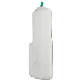 TRQ Coolant Reservoir Compatible with 2019-2022 Honda Passport Pilot 2020-2023 Ridgeline