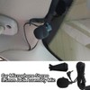 Qblahip New Car Microphone Stereo 3.5mm Jack Assembly Mic Car