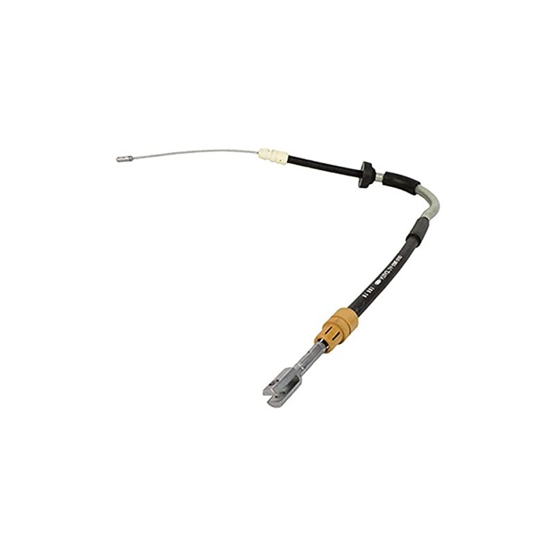 Motorcraft BRCA-98 Parking Brake Cable, 1 Pack