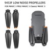 YYFRIEND 4 PCS Noise Reducer Blade Propeller for Mavic 3