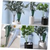 BESPORTBLE 2pcs Self Watering Spikes Automatic Drippers for Plants Drip