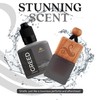 Creed Gift Set with Refill Bottle | Perfume Inspired Car