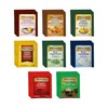 Twinings 48 Tea Bags Herbal Variety Pack – 8 Flavors