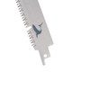 Takagi Shark Saw Reciprocating Saw Replacement Blade for Fresh Trees,