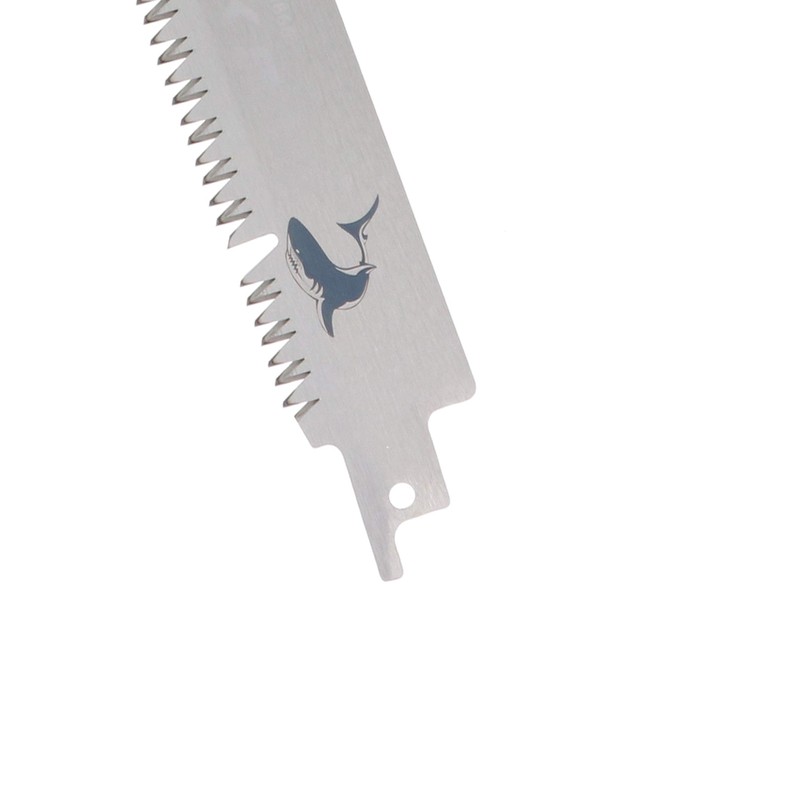 Takagi Shark Saw Reciprocating Saw Replacement Blade for Fresh Trees,