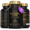 Glucosamine and Chondroitin MSM Tablets High Strength | 300 Glucosamine