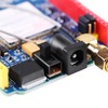 GPRS/GSM Shield Development Board Quad Band Module With Antenna