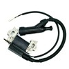 Ignition Coil Module Compatible with Champion Power Equipment 100251 Log