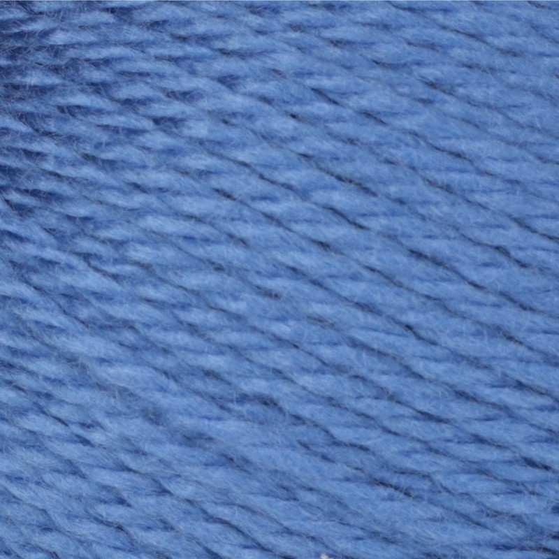 Bernat Softee Baby Yarn, 5 oz, Gauge 3 Light, Blue
