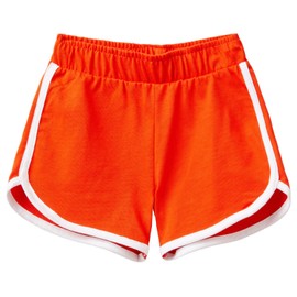 United Colors of Benetton Baby Boys' Swimming Trunks, red
