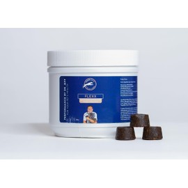 Dr. Jeff Werber Performance CadaFlex Joint Chews for Dogs - Soft Chew Treats with Tasty Flavor - Support Joint Function, Cartilage Development & Mobility - for Pets Under 59lbs (Small/Medium)