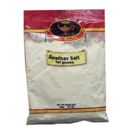 Sendhav Salt 3.5oz by Deep Spices
