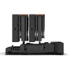 PCCOOLER CPS - RZ620 Black - 265W TDP - Dual