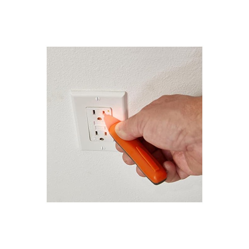 AMES AVP-600 Non-Contact Voltage Tester CAT III Rated 600V