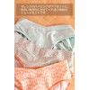 Nicoly Maternity Shorts, Low Rise Set, Set of 3, No