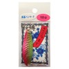 SHIMOTSUKE MHPG Cherry Blossom Trout Spoon Plating Ver, 0.6 oz