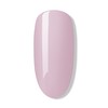 BLUESKY Rosy to Grey Collection - Gel Nail Polish for