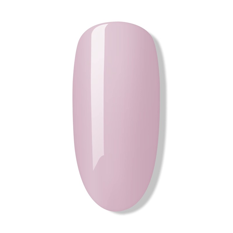 BLUESKY Rosy to Grey Collection - Gel Nail Polish for