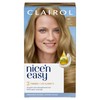 Clairol Nice'n Easy Crème, Natural Looking Oil Infused Permanent Hair