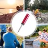 Fishing Rod Holder for Ground - Aluminium Alloy Folding Rod
