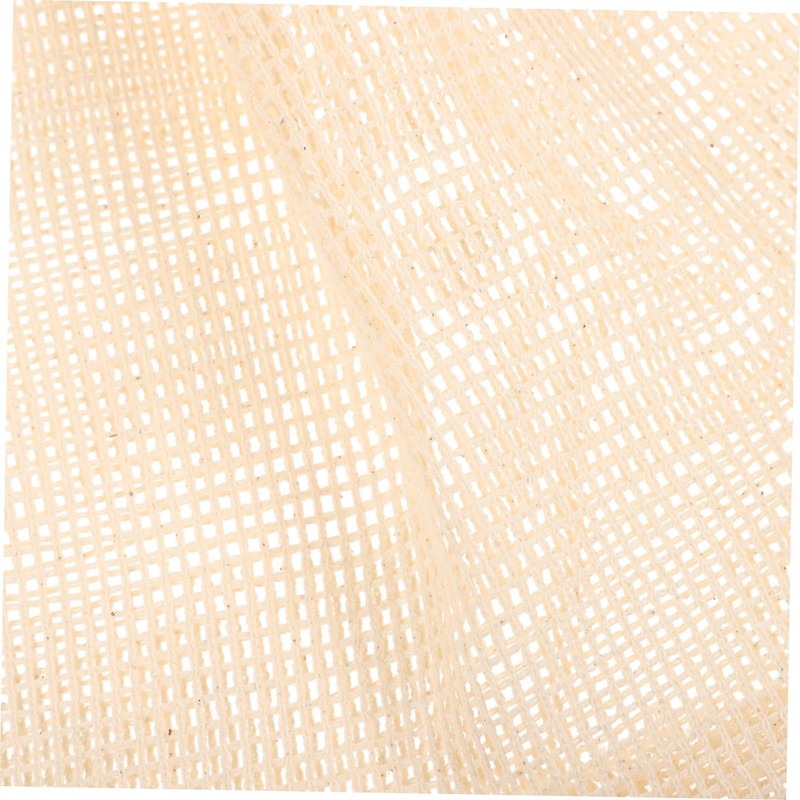 LABRIMP 4 Pack Seafood Boil Bags Pot Bag Set Cotton
