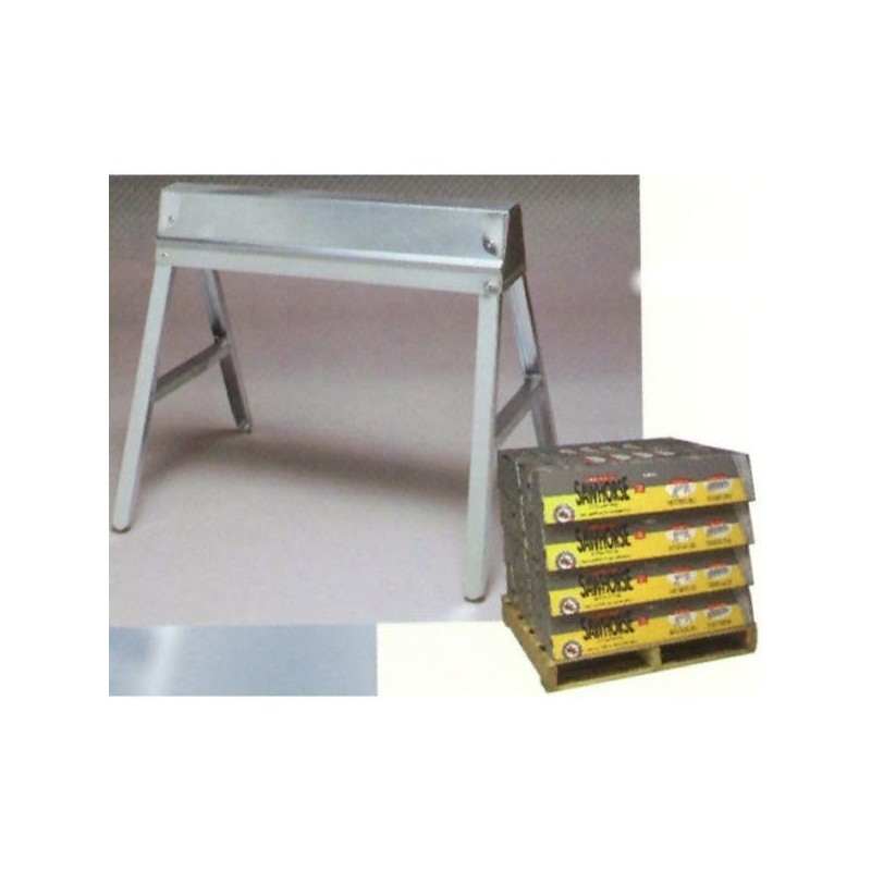 SAWHORSE FOLD 32.5X29.25